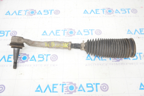 Steering rod with tip right Volvo XC90 16-23