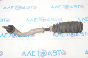Steering rod with tip right Volvo XC90 16-23