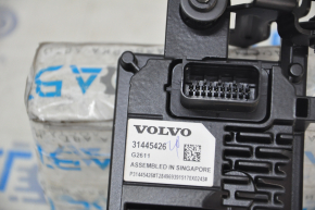 Volvo XC90 16-22 Front Camera on Windshield