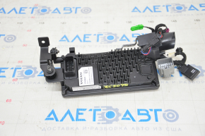 Volvo XC90 16-22 Front Camera on Windshield