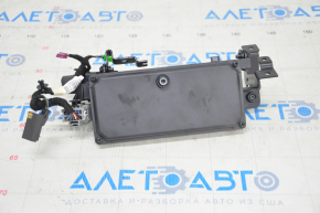 Volvo XC90 16-22 Front Camera on Windshield