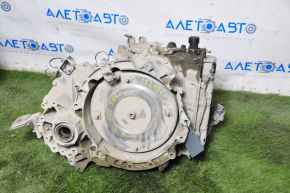 Automatic transmission assembly Ford Fusion mk5 2013-15 2.0T C6FMID 129k, chip broken