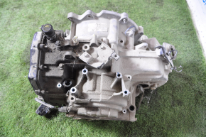 Automatic transmission assembly Ford Fusion mk5 2013-15 2.0T C6FMID 129k, chip broken