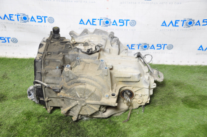 Automatic transmission assembly Ford Fusion mk5 2013-15 2.0T C6FMID 129k, chip broken