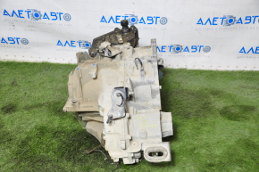 Automatic transmission assembly Ford Fusion mk5 2013-15 2.0T C6FMID 129k, chip broken
