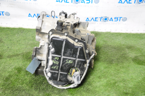 Automatic transmission assembly Ford Fusion mk5 2013-15 2.0T C6FMID 129k, chip broken