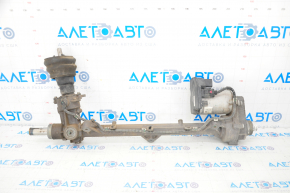 Steering rack Volvo XC90 16-22 electric