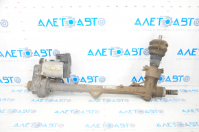 Steering rack Volvo XC90 16-22 electric
