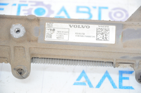 Steering rack Volvo XC90 16-22 electric