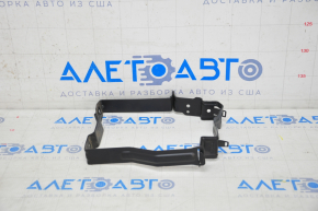 Battery mount assembly Volvo XC90 16-23