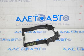 Battery mount assembly Volvo XC90 16-23