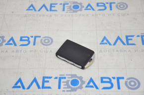 Volvo XC90 16-24 keyless key, 4 buttons