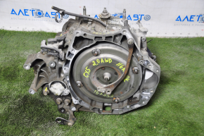 Automatic transmission assembly Mazda CX-5 13-13 AWD 116k
