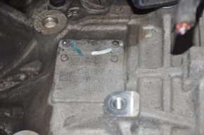 Automatic transmission complete Hyundai Sonata 15-17 2.4 H978 6 speed, 96k