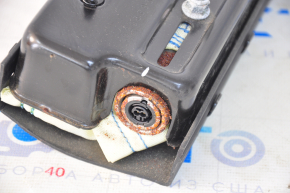 Airbag airbag knee driver left Dodge Journey 11-20 rusty pyropatron