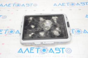 Monitor display navigation Volvo XC90 16-23 for spare parts