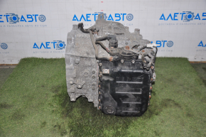 Automatic transmission complete Hyundai Sonata 11-14 86k 8/10