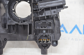 Steering column switch guitar Volvo XC90 16-23 without switches
