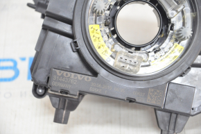 Steering column switch guitar Volvo XC90 16-23 without switches
