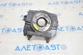 Steering column switch guitar Volvo XC90 16-23 without switches
