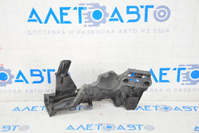 Front left door lock bracket Volvo XC90 16-23