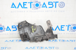 Front left door lock bracket Volvo XC90 16-23