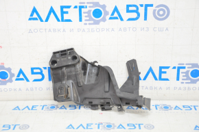 Front right door lock bracket Volvo XC90 16-23