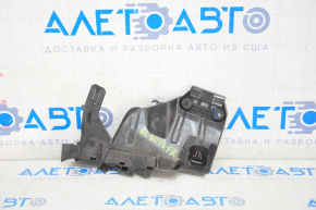 Front right door lock bracket Volvo XC90 16-23