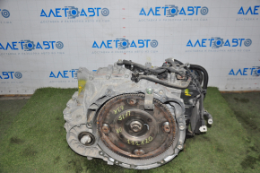 Automatic transmission assembly Hyundai Sonata 15-17 2.4 H978 6 speed, 63k