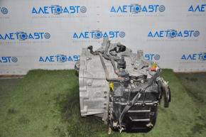 Automatic transmission assembly Hyundai Sonata 15-17 2.4 H978 6 speed, 63k