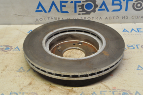 Front left brake disc Honda Accord 13-17