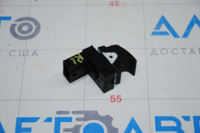 Rear left window lift control VW Jetta 11-18 USA black
