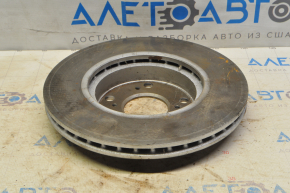 Front right brake disc Honda Accord 13-17