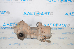 Rear differential gearbox Nissan Murano z52 15-24 83k