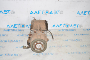 Rear differential gearbox Nissan Murano z52 15-24 83k