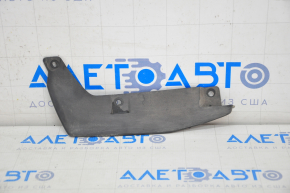 Front bumper mudguard left Volvo XC90 16-19 worn