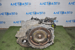 Automatic transmission assembly Kia Optima 11-14 2.4 118k