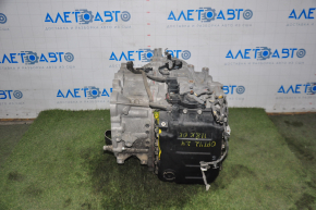 Automatic transmission assembly Kia Optima 11-14 2.4 118k