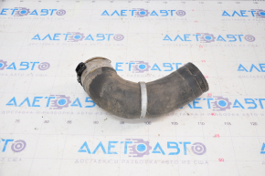 Intercooler pipe right first Volvo XC90 16-23