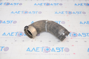 Intercooler pipe right first Volvo XC90 16-23