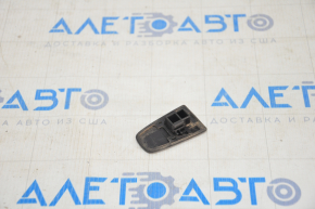 Door handle plug rear right Volvo XC90 16-23