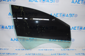 Glass door front right Ford Fusion mk5 13-20 scratches