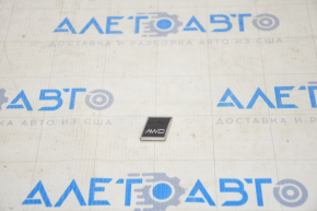 Emblem inscription AWD tailgate Volvo XC90 16-23