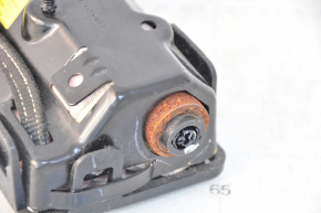 Airbag driver knee airbag left Dodge Grand Caravan 11-18 rusty squib