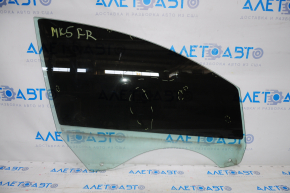 Glass door front right Ford Fusion mk5 13-20 scratches