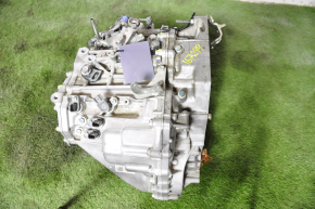 Automatic transmission assembly Acura TLX 15- 2.4 DCT 100k, housing defect, sensor chip broken