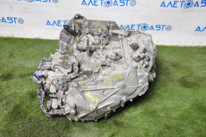 Automatic transmission assembly Acura TLX 15- 2.4 DCT 100k, housing defect, sensor chip broken