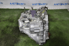 Automatic transmission assembly Acura TLX 15- 2.4 DCT 100k, housing defect, sensor chip broken