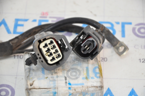 Volvo XC90 16-17 Steering Rack Wiring