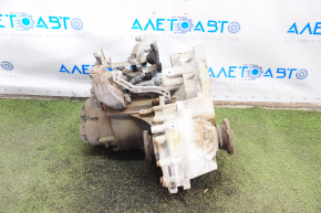 Manual transmission assembly VW Jetta 19-21 9/10